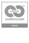 Cradle to Cradle & FSC Certified