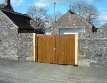 Smaller individual Joinery and carpentry projects by Will Woolley, Buxton